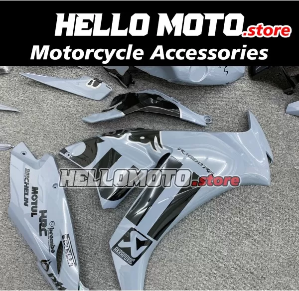 Honda CBR 1000RR 2012-2016 Fairing P/N 1AR10 Honda CBR 1000RR 2012-2016 Fairing P/N 1AR10