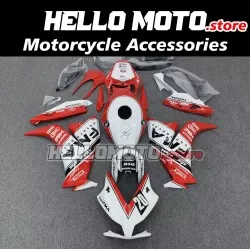 Honda CBR 1000RR 2012-2016 Fairing P/N 1AR11 Honda CBR 1000RR 2012-2016 Fairing P/N 1AR11