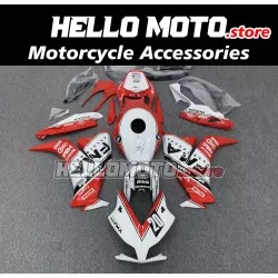 Honda CBR 1000RR 2012-2016 Fairing P/N 1AR11 Honda CBR 1000RR 2012-2016 Fairing P/N 1AR11