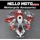 Honda CBR 1000RR 2012-2016 Fairing P/N 1AR11 Honda CBR 1000RR 2012-2016 Fairing P/N 1AR11