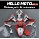 Honda CBR 1000RR 2012-2016 Fairing P/N 1AR11 Honda CBR 1000RR 2012-2016 Fairing P/N 1AR11