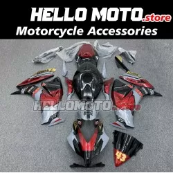 Honda CBR 1000RR 2012-2016 Fairing P/N 1AR12 Honda CBR 1000RR 2012-2016 Fairing P/N 1AR12