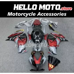 Honda CBR 1000RR 2012-2016 Fairing P/N 1AR12 Honda CBR 1000RR 2012-2016 Fairing P/N 1AR12