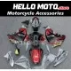 Honda CBR 1000RR 2012-2016 Fairing P/N 1AR12 Honda CBR 1000RR 2012-2016 Fairing P/N 1AR12