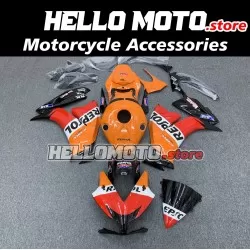 Honda CBR 1000RR 2012-2016 Fairing P/N 1AR13 Honda CBR 1000RR 2012-2016 Fairing P/N 1AR13