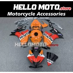 Honda CBR 1000RR 2012-2016 Fairing P/N 1AR13