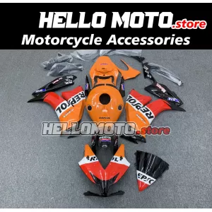 Honda CBR 1000RR 2012-2016 Fairing P/N 1AR13