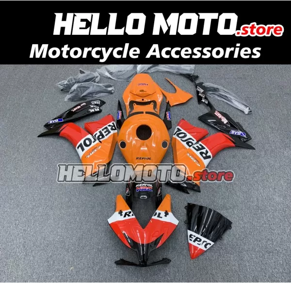 Honda CBR 1000RR 2012-2016 Fairing P/N 1AR13 Honda CBR 1000RR 2012-2016 Fairing P/N 1AR13
