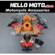 Honda CBR 1000RR 2012-2016 Fairing P/N 1AR13 Honda CBR 1000RR 2012-2016 Fairing P/N 1AR13