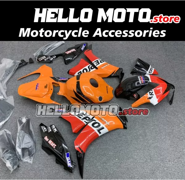 Honda CBR 1000RR 2012-2016 Fairing P/N 1AR13 Honda CBR 1000RR 2012-2016 Fairing P/N 1AR13