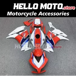 Honda CBR 1000RR 2012-2016 Fairing P/N 1AR24 Honda CBR 1000RR 2012-2016 Fairing P/N 1AR24