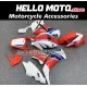 Honda CBR 1000RR 2012-2016 Fairing P/N 1AR24