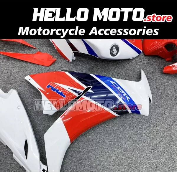 Honda CBR 1000RR 2012-2016 Fairing P/N 1AR24