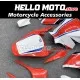 Honda CBR 1000RR 2012-2016 Fairing P/N 1AR24