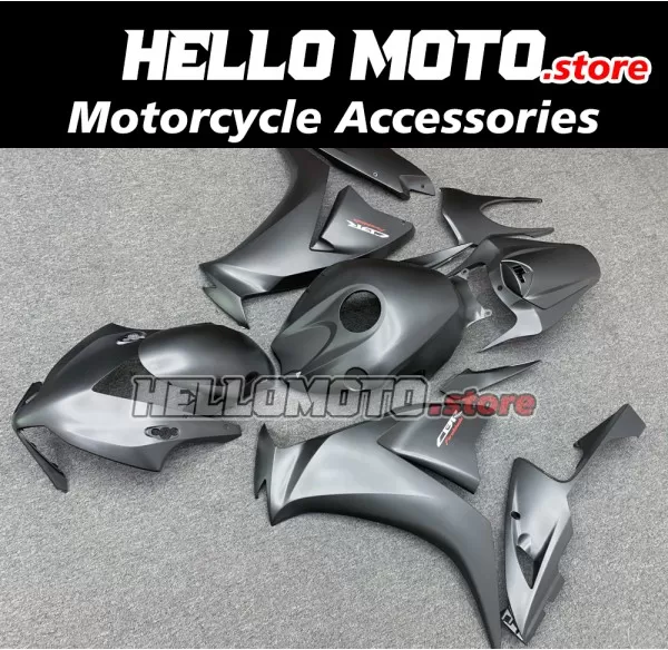 Honda CBR 1000RR 2012-2016 Fairing P/N 1AR17 Honda CBR 1000RR 2012-2016 Fairing P/N 1AR17