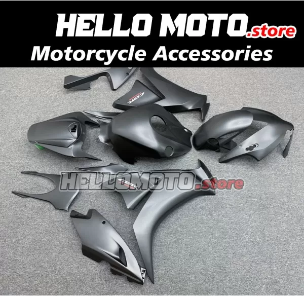 Honda CBR 1000RR 2012-2016 Fairing P/N 1AR17 Honda CBR 1000RR 2012-2016 Fairing P/N 1AR17
