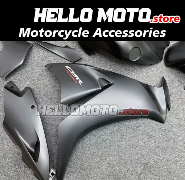 Honda CBR 1000RR 2012-2016 Fairing P/N 1AR17 Honda CBR 1000RR 2012-2016 Fairing P/N 1AR17