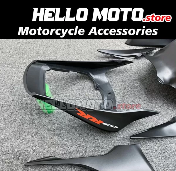 Honda CBR 1000RR 2012-2016 Fairing P/N 1AR17 Honda CBR 1000RR 2012-2016 Fairing P/N 1AR17