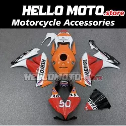 Honda CBR 1000RR 2012-2016 Fairing P/N 1AR18 Honda CBR 1000RR 2012-2016 Fairing P/N 1AR18
