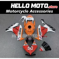 Honda CBR 1000RR 2012-2016 Fairing P/N 1AR18 Honda CBR 1000RR 2012-2016 Fairing P/N 1AR18