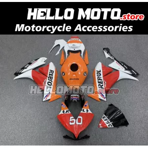 Honda CBR 1000RR 2012-2016 Fairing P/N 1AR18
