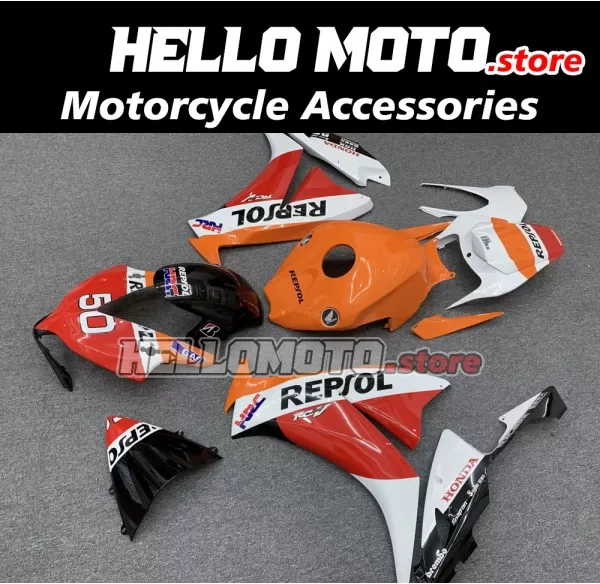 Honda CBR 1000RR 2012-2016 Fairing P/N 1AR18