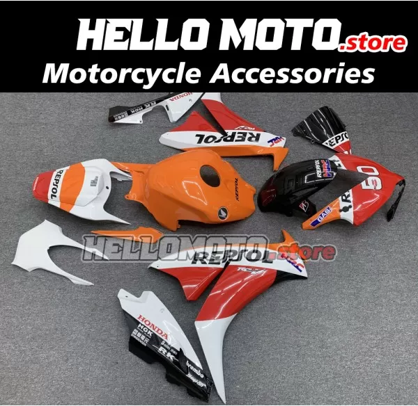 Honda CBR 1000RR 2012-2016 Fairing P/N 1AR18
