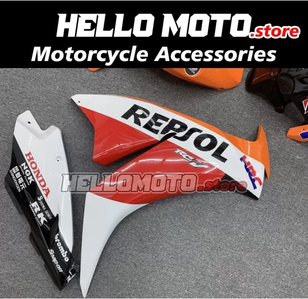 Honda CBR 1000RR 2012-2016 Fairing P/N 1AR18