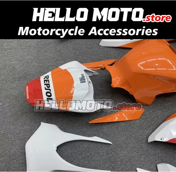 Honda CBR 1000RR 2012-2016 Fairing P/N 1AR18
