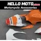 Honda CBR 1000RR 2012-2016 Fairing P/N 1AR18
