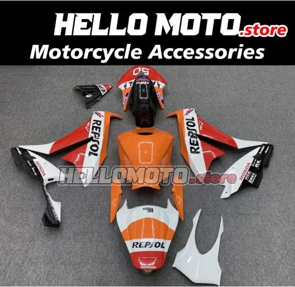 Honda CBR 1000RR 2012-2016 Fairing P/N 1AR18