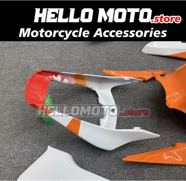 Honda CBR 1000RR 2012-2016 Fairing P/N 1AR18