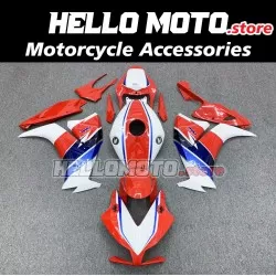 Honda CBR 1000RR 2012-2016 Fairing P/N 1AR7 Honda CBR 1000RR 2012-2016 Fairing P/N 1AR7