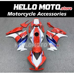 Honda CBR 1000RR 2012-2016 Fairing P/N 1AR7 Honda CBR 1000RR 2012-2016 Fairing P/N 1AR7