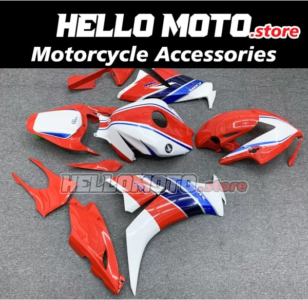Honda CBR 1000RR 2012-2016 Fairing P/N 1AR7 Honda CBR 1000RR 2012-2016 Fairing P/N 1AR7