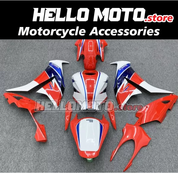 Honda CBR 1000RR 2012-2016 Fairing P/N 1AR7 Honda CBR 1000RR 2012-2016 Fairing P/N 1AR7