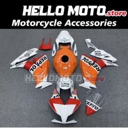 Honda CBR 1000RR 2012-2016 Fairing P/N 1AR20 Honda CBR 1000RR 2012-2016 Fairing P/N 1AR20