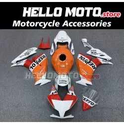Honda CBR 1000RR 2012-2016 Fairing P/N 1AR20