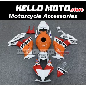 Honda CBR 1000RR 2012-2016 Fairing P/N 1AR20