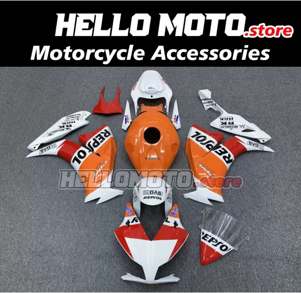 Honda CBR 1000RR 2012-2016 Fairing P/N 1AR20