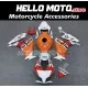 Honda CBR 1000RR 2012-2016 Fairing P/N 1AR20