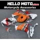 Honda CBR 1000RR 2012-2016 Fairing P/N 1AR20