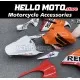 Honda CBR 1000RR 2012-2016 Fairing P/N 1AR20