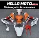 Honda CBR 1000RR 2012-2016 Fairing P/N 1AR20