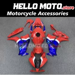 Honda CBR 1000RR 2012-2016 Fairing P/N 1AR4 Honda CBR 1000RR 2012-2016 Fairing P/N 1AR4