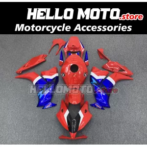 Honda CBR 1000RR 2012-2016 Fairing P/N 1AR4 Honda CBR 1000RR 2012-2016 Fairing P/N 1AR4