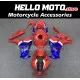 Honda CBR 1000RR 2012-2016 Fairing P/N 1AR4 Honda CBR 1000RR 2012-2016 Fairing P/N 1AR4