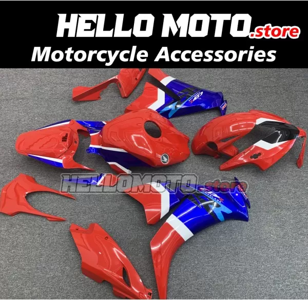 Honda CBR 1000RR 2012-2016 Fairing P/N 1AR4 Honda CBR 1000RR 2012-2016 Fairing P/N 1AR4