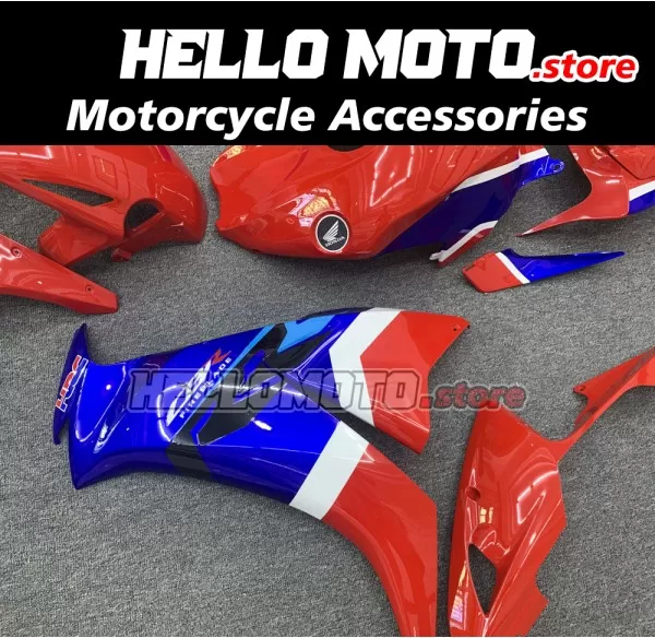 Honda CBR 1000RR 2012-2016 Fairing P/N 1AR4 Honda CBR 1000RR 2012-2016 Fairing P/N 1AR4