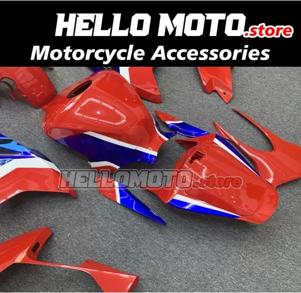 Honda CBR 1000RR 2012-2016 Fairing P/N 1AR4 Honda CBR 1000RR 2012-2016 Fairing P/N 1AR4